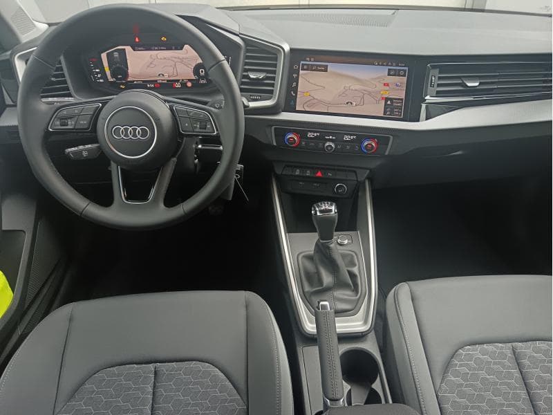 Audi A1 - Vorschaubild 8