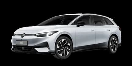 Volkswagen ID.7 Tourer